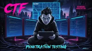 Mastering Bleezebub CTF: A Step-by-Step Penetration Testing Guide!