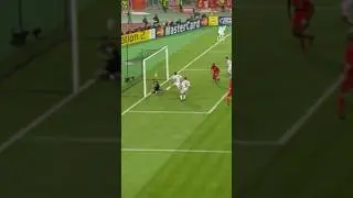 Unreal Champions League Final saves from Jerzy Dudek 😱