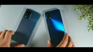 Umidigi A11 vs Cubot X50 Detailed Comparison Review!