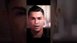 He never saw how great his son became 😢 #ronaldo Crying #football #ytshorts #shorts