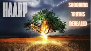 HAARP - Unraveling Weather Wars and Mind Control Conspiracies! 🌐Shocking Truths REVEALED!⚡🤯