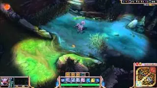 [6/1 PBE] Mysterious Laugh in River