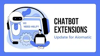 Chatbot Extensions! God Mode, Scrape Sites, Create AI Generated Images, Amazon Product Info And More