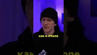 Samsung бесполезней iPhone?!