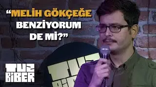 Siyasi Şaka Yapamıyorum - Salih Tıraş I TuzBiber Stand-Up