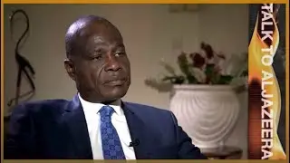 🇨🇩 No revenge: Martin Fayulu on DRC elections and corruption | Talk To Al Jazeera