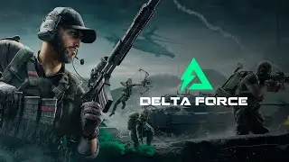 Delta Force: Hawk Ops. Второй запуск (альфа тест)