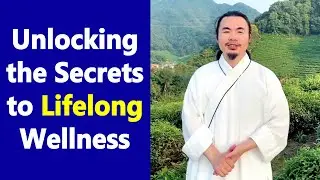 Tai Chi Mastery: Unlocking the Secrets to Lifelong Wellness  -  Taichi Zidong