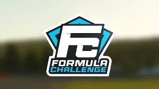 Qualify for the 2022 Formula Challenge season!