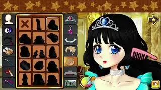 Lovely MakeUp Beauty Salon : Fashion Beauty Game(official trailer video)