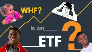 Как зарабатывать на ETF ?