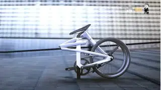 New Bike Inventions That Are At Another Level - Episode #2 (Folding Bikes)