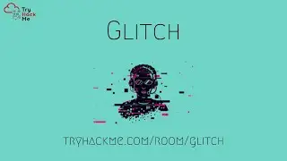 TryHackMe - Glitch room walkthrough (APIs, FUZZING, RCE, SUID,  and more)