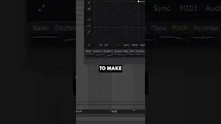 A Sound Design Trick You Probably Havent Tried 👾