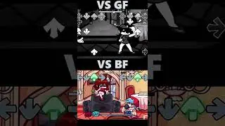 why dont you die!/Oh God No but Its BF vs GF Sing (GF VS BF REMAKE) (Oh God No Cover) #shorts