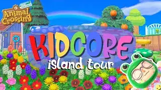 it took me a YEAR to finish this island (Leapfrog final island tour)