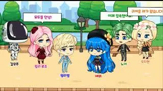 My Prettygirl Story : Dress Up Game Pretty World video(English Ver)