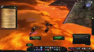 World of Warcraft Quest: Пока все идет на удивление паршиво (id=12669)