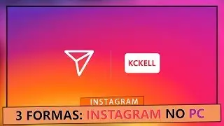 INSTAGRAM: COMO POSTAR STORIES E VÍDEOS PELO PC - 3 FORMAS