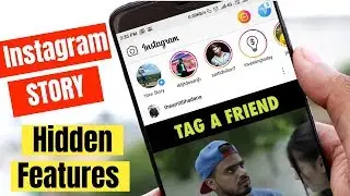 Top 10 Instagram Stories Tips And Tricks for 2018👊👌