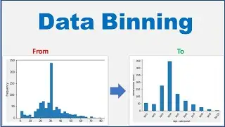 Dealing with noisy data made easy : binning technique [data mining]