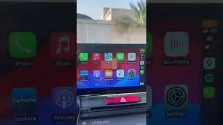 Apple CarPlay Tips and Tricks #shorts