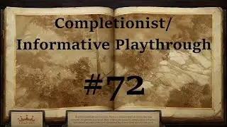 P:K #72] Pathfinder: Kingmaker Completionist/Informative Playthrough - Candlemere in Style