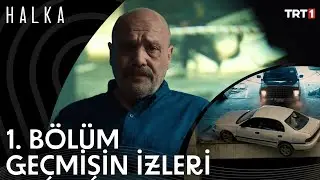 Halka Hikayesi Nasıl Başladı?  - Halka 1. Bölüm