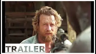 High Ground - Simon Baker - Action, Thriller Movie Trailer - 2021 - Callan Mulvey, Caren Pistorius