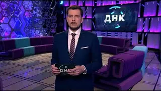 Александр Дроздов и Юлия Дроздова на канале 