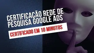 Respostas da Certificação da Rede de Pesquisa do Google Ads [Atualizado] - Google SkillShop