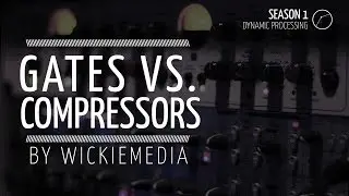 Compress before the Gate, or Gate before Compression?