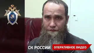 Задержание Тахира Бегельдиева