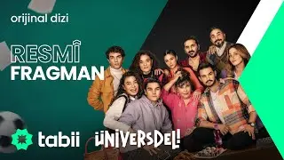 Üniversdeli | Resmi Fragman 