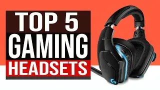 TOP 5: Best Gaming Headset 2020