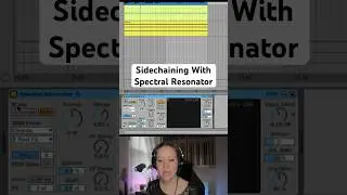 The BEST Sidechaining Technique In Ableton Live 🔥 #abletontips #abletonlive #abletontutorials