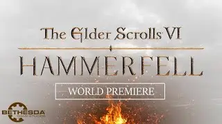 The Elder Scrolls 6 (2028) - ШОКИРУЮЩИЕ ПОДРОБНОСТИ!