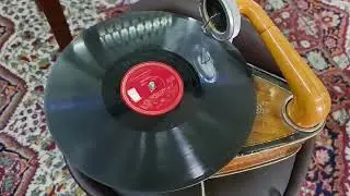 valora gramophone unique