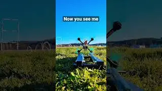 FPV Racing Drone Launch (🎥: IG / killian.fpv)