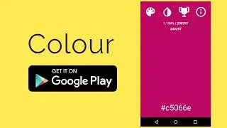 Colour - Android App