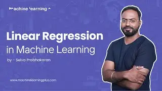 Linear Regression in Machine Learning – Clearly Explained Algorithm (2022)