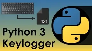 Python Keylogger