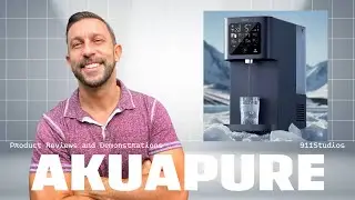 TOKIT AkuaPure T1 Ultra