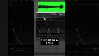 How To Turn ANY Sound Into A Drum Groove #shorts