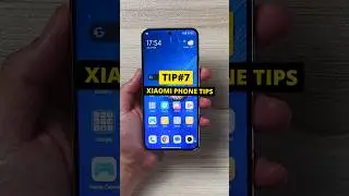 XIAOMI Tip #7 - Calculator app hidden features #shorts