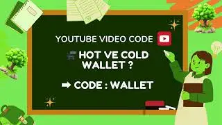 SEED - YouTube Codes