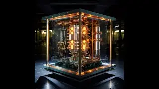 Atom Computing's Quantum Computer Breaks the 1000-Qubit Barrier