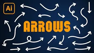 How to Make an Arrow in Illustrator