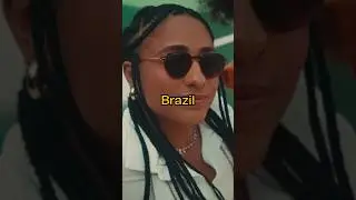 Brazilian pop music is better than American pop music