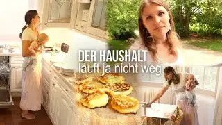 Mama-Sein ist mehr als Kochen & Putzen: Sommervlog mit Budget-Date